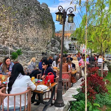 Restoran Humsko