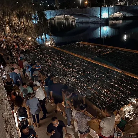 Hotel Restoran Humsko 3*