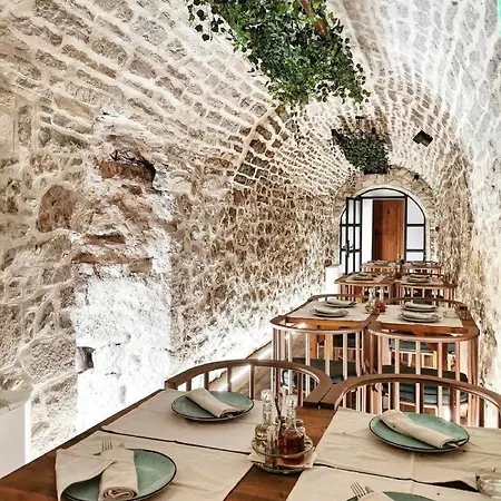 Hotel Restoran Humsko
