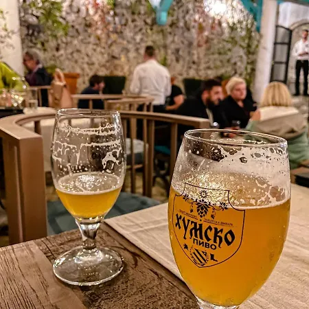 Restoran Humsko Ξενοδοχείο