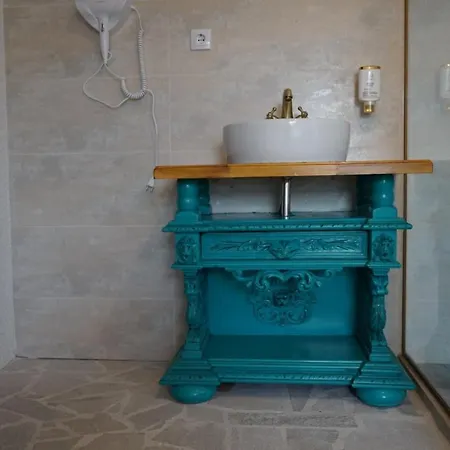 Restoran Humsko Ξενοδοχείο 3*