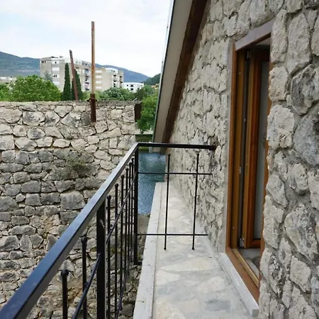 Restoran Humsko Trebinje