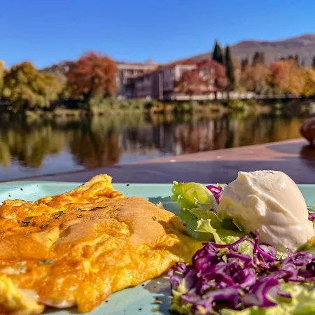 Restoran Humsko Ξενοδοχείο