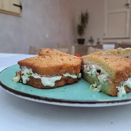 Ξενοδοχείο Restoran Humsko 3*