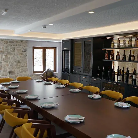 Restoran Humsko
