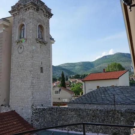 Restoran Humsko Hotel 3*