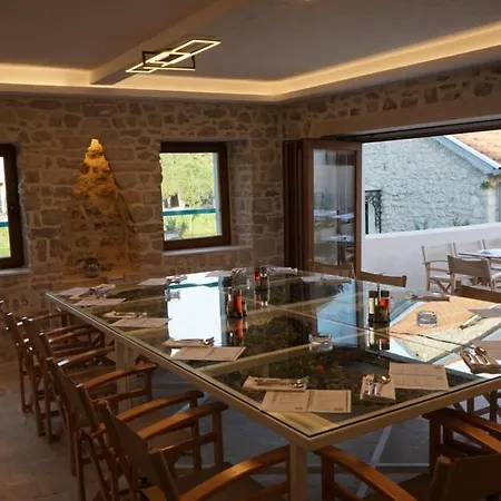 Restoran Humsko Hotel 3*