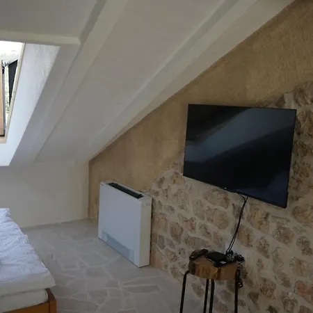 Restoran Humsko Ξενοδοχείο Τρέμπινιε