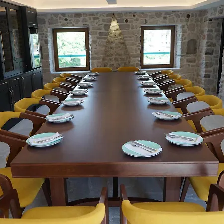 Restoran Humsko