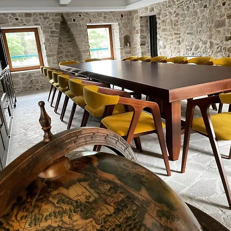 Restoran Humsko 3* Trebinje