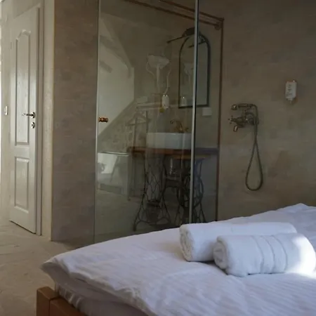 Restoran Humsko Ξενοδοχείο 3*