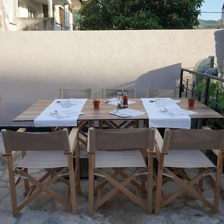 Restoran Humsko