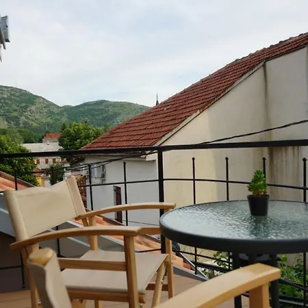 Restoran Humsko Hotel Trebinje