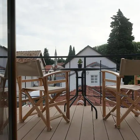 Restoran Humsko Ξενοδοχείο 3*