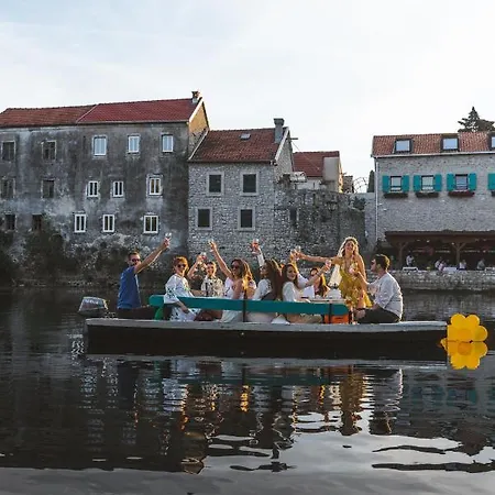Restoran Humsko Hotel Trebinje