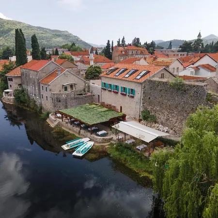 Restoran Humsko Hotel