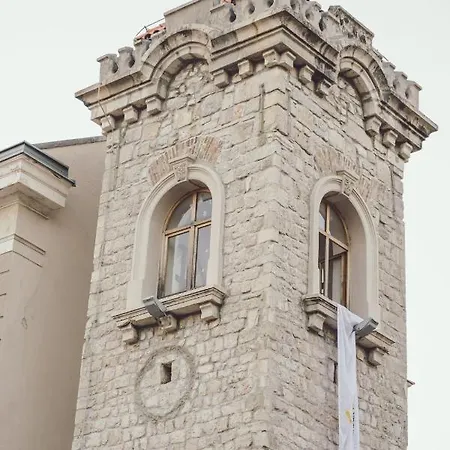 Restoran Humsko Hotel