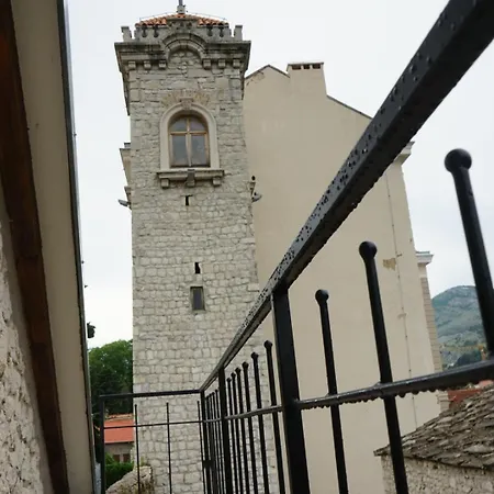 Restoran Humsko Hotel