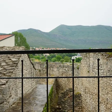 Ξενοδοχείο Restoran Humsko Τρέμπινιε