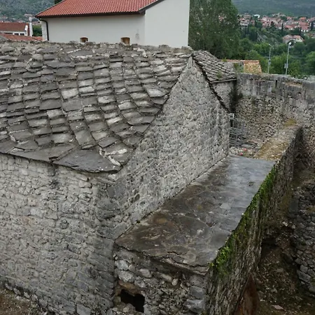 Restoran Humsko