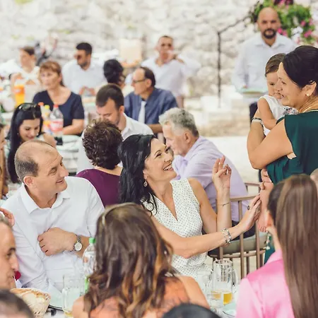 Restoran Humsko 3* Τρέμπινιε