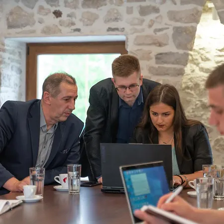 Restoran Humsko Ξενοδοχείο 3*