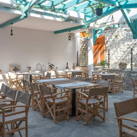 Hotel Restoran Humsko 3*