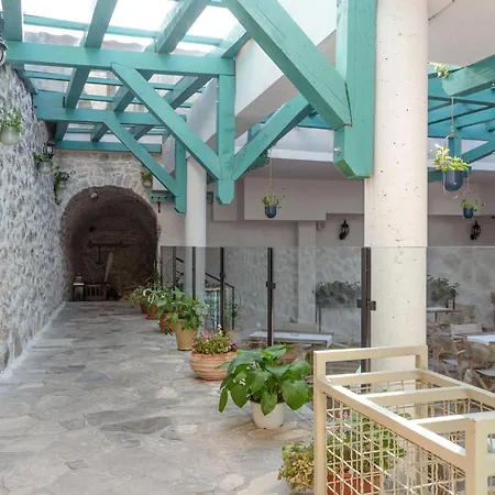 Restoran Humsko 3*