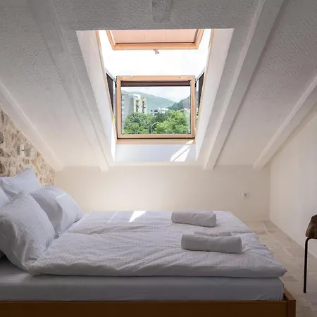 Restoran Humsko Ξενοδοχείο