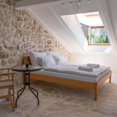 Ξενοδοχείο Restoran Humsko Τρέμπινιε